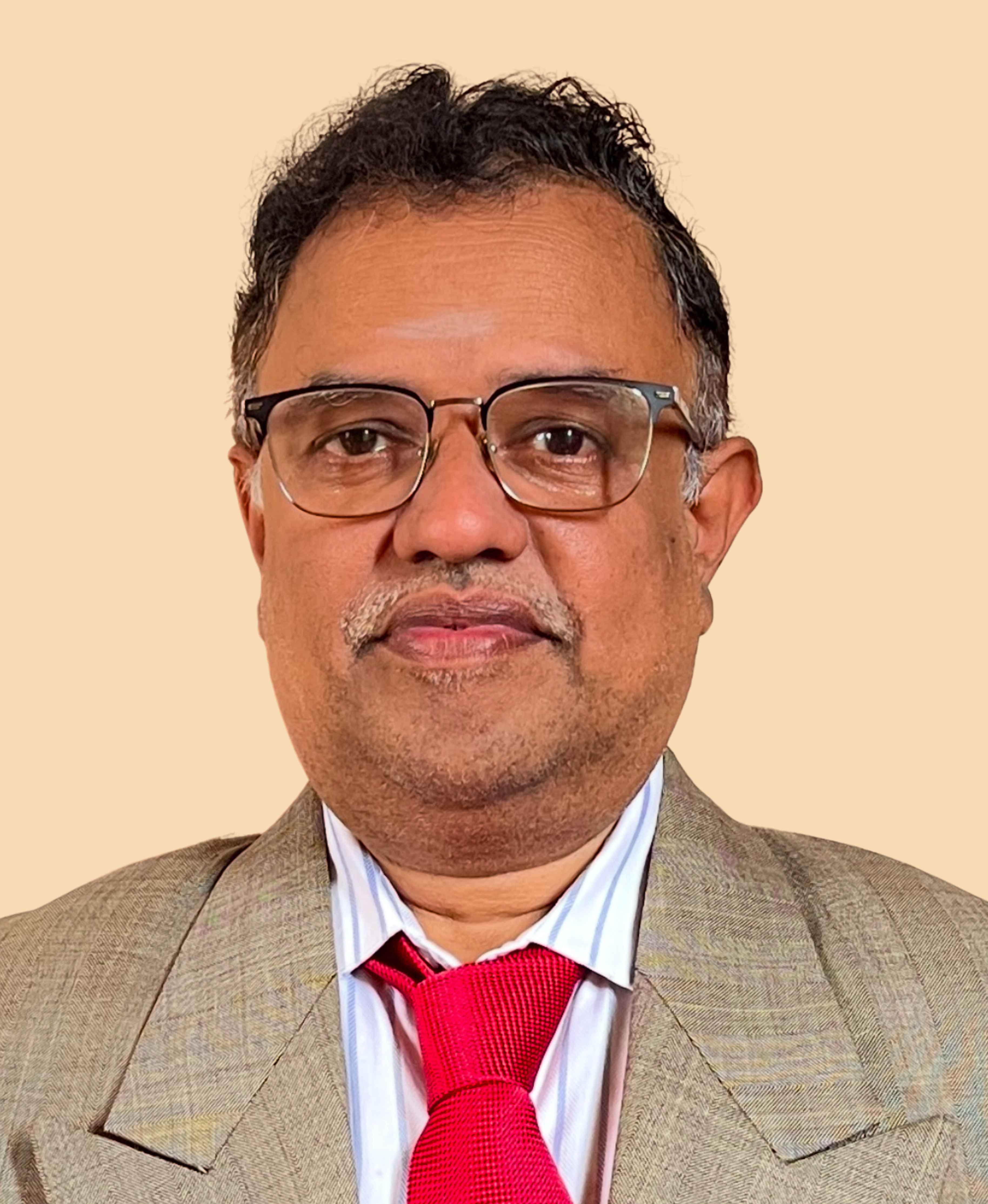 Dr. K. Baskar